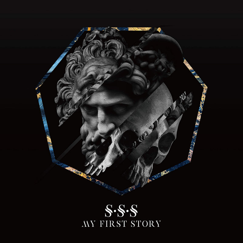 S・S・S(初回盤)(DVD付)