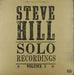 Solo Recordings Vol.1