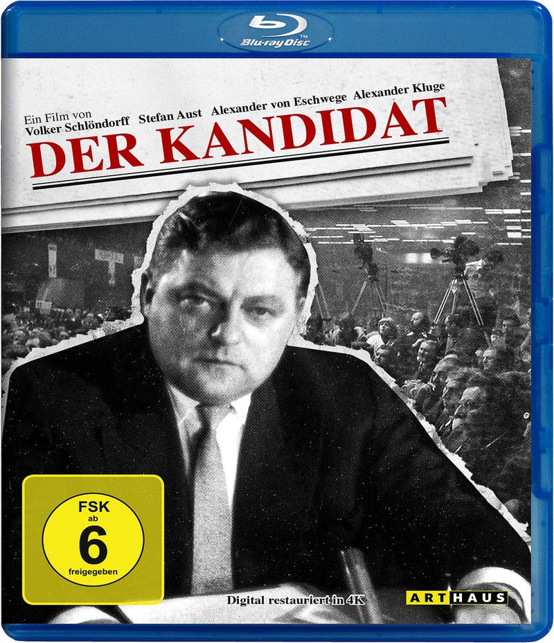 Der Kandidat