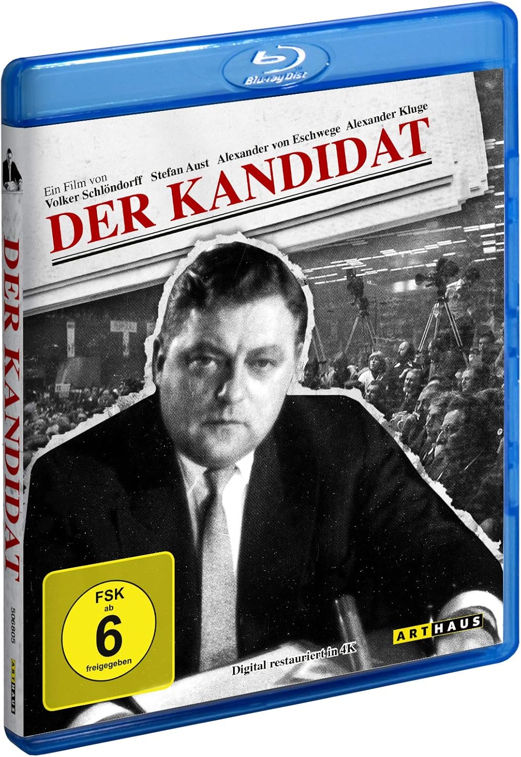 Der Kandidat