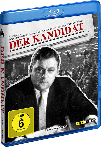 Der Kandidat