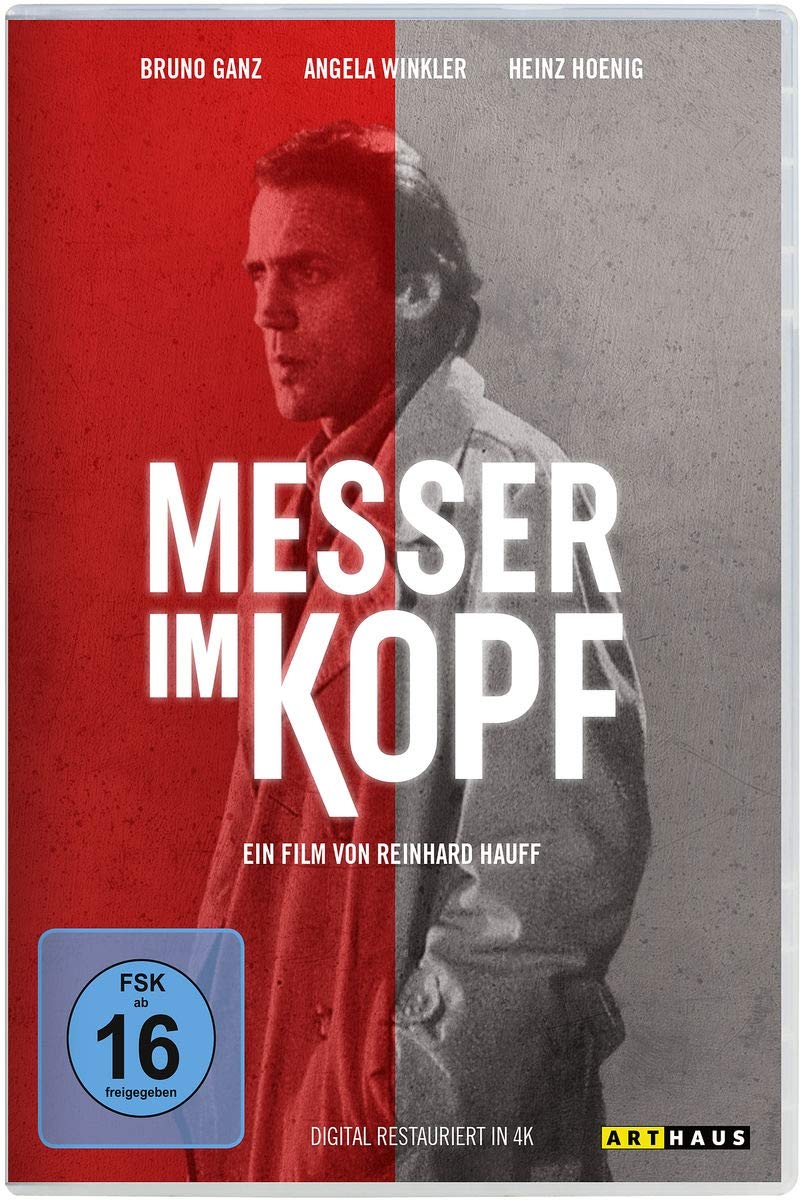 Messer im Kopf (Digital restauriert