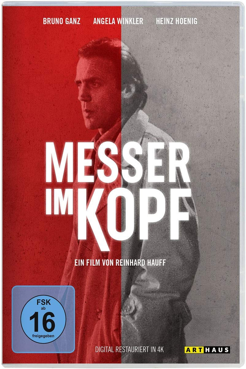 Messer im Kopf (Digital restauriert