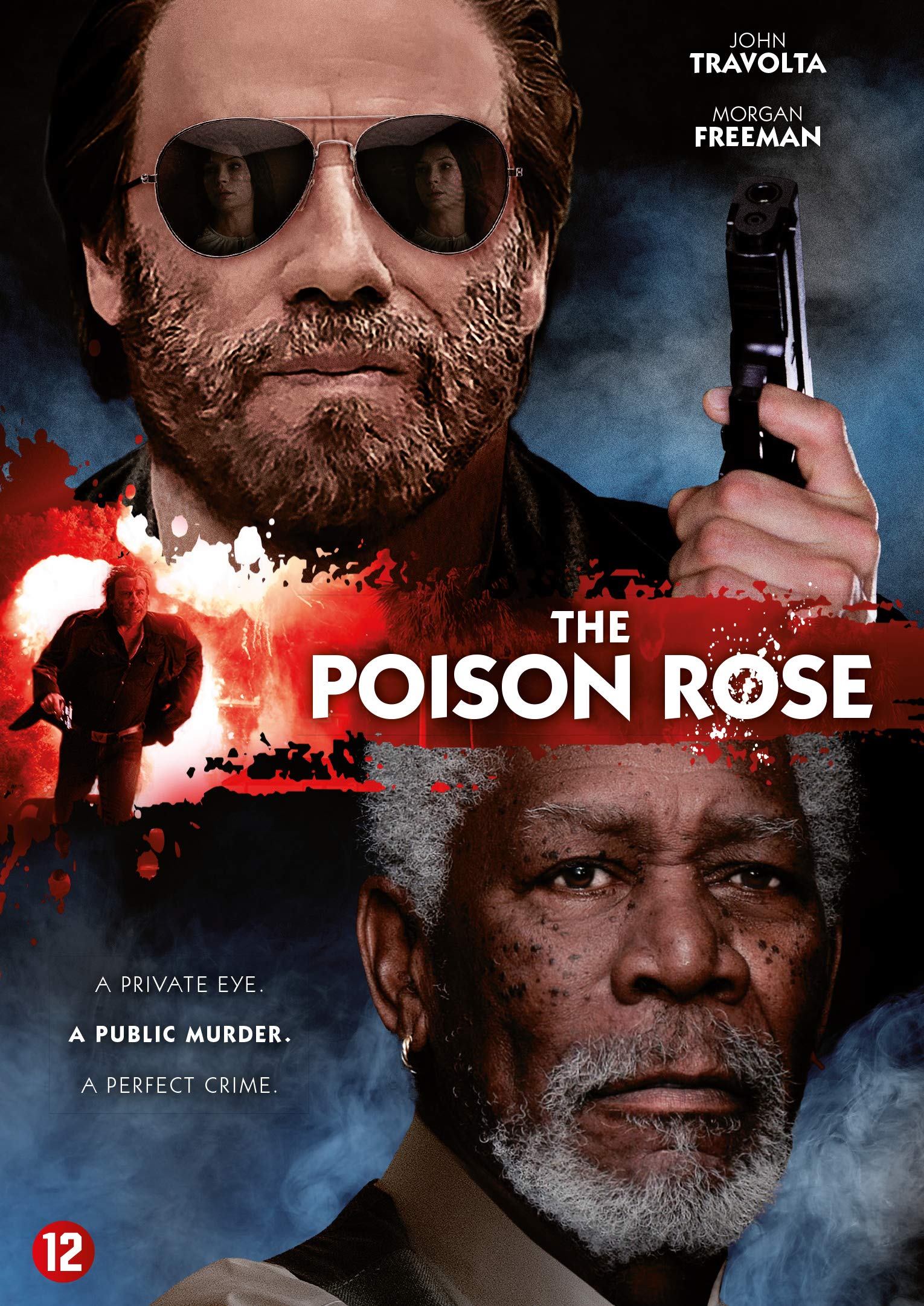 Poison Rose (The