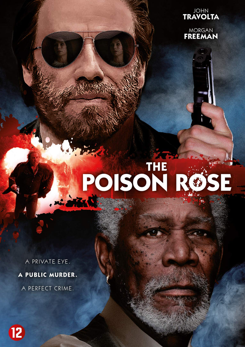 Poison Rose (The