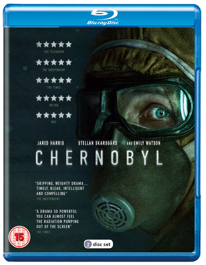 Chernobyl