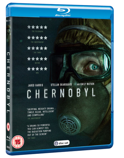 Chernobyl