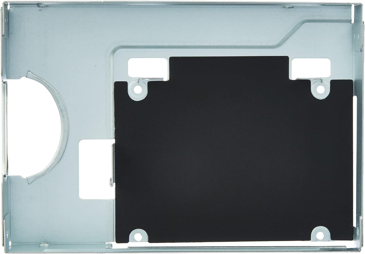 HP Hewlett Packard Enterprise MicroSvr Gen10 NHP SFF **New Retail**, 870213-B21 (**New Retail** Converter Kit)