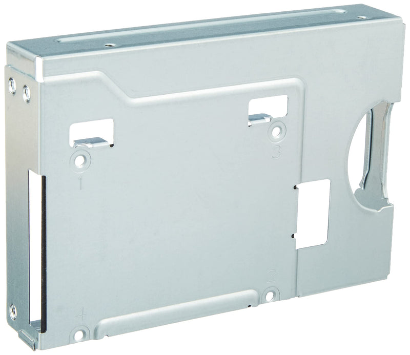 HP Hewlett Packard Enterprise MicroSvr Gen10 NHP SFF **New Retail**, 870213-B21 (**New Retail** Converter Kit)