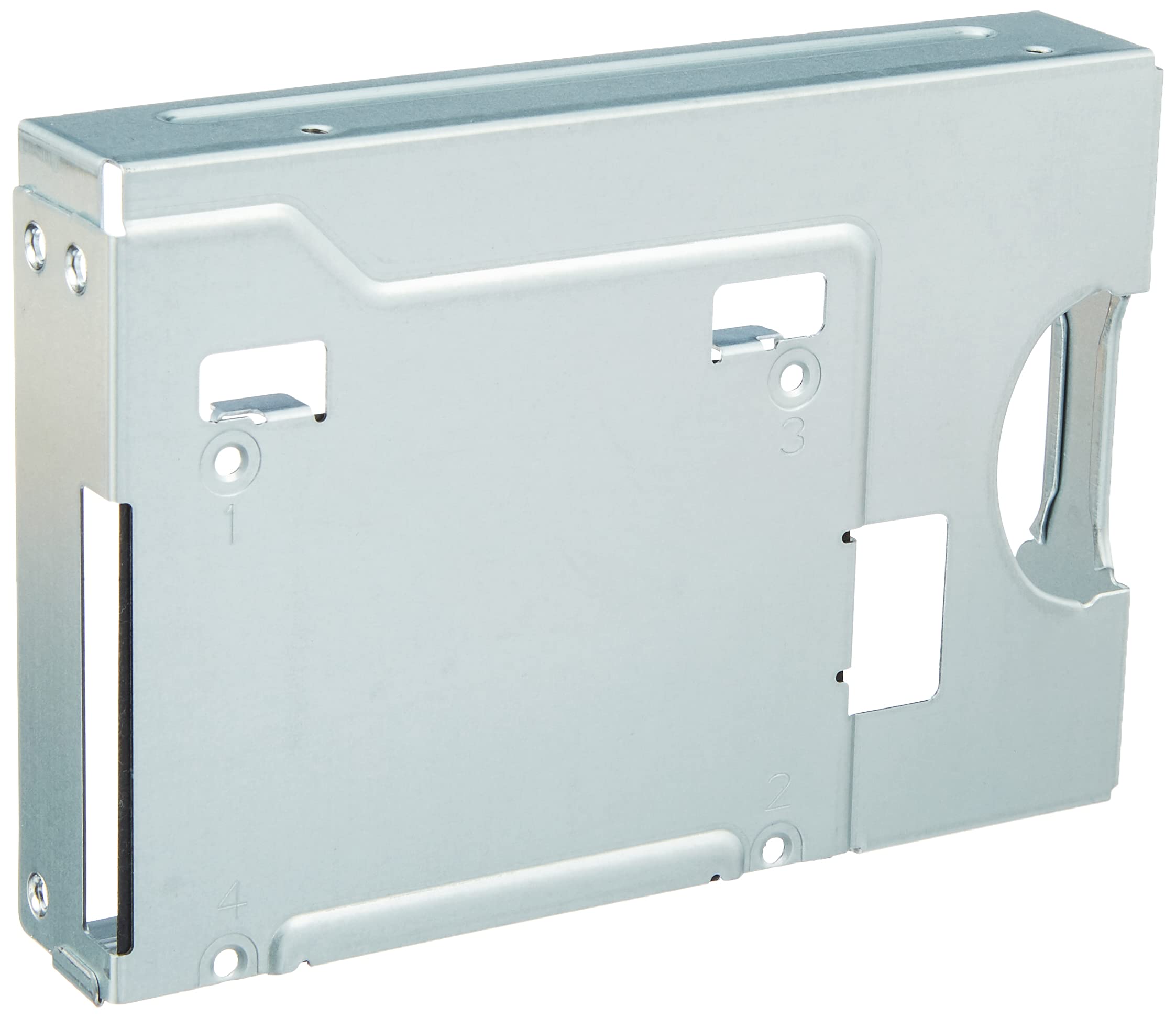HP Hewlett Packard Enterprise MicroSvr Gen10 NHP SFF **New Retail**, 870213-B21 (**New Retail** Converter Kit)