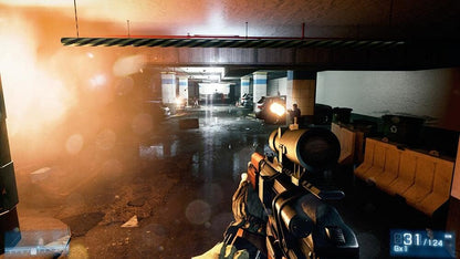 Battlefield 3 - Édition Premium