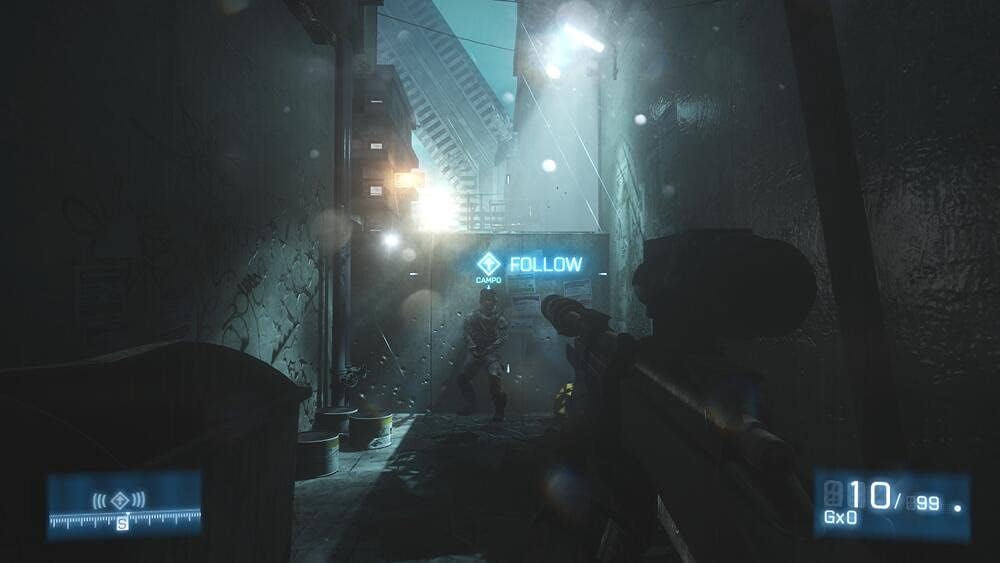 Battlefield 3 - Édition Premium