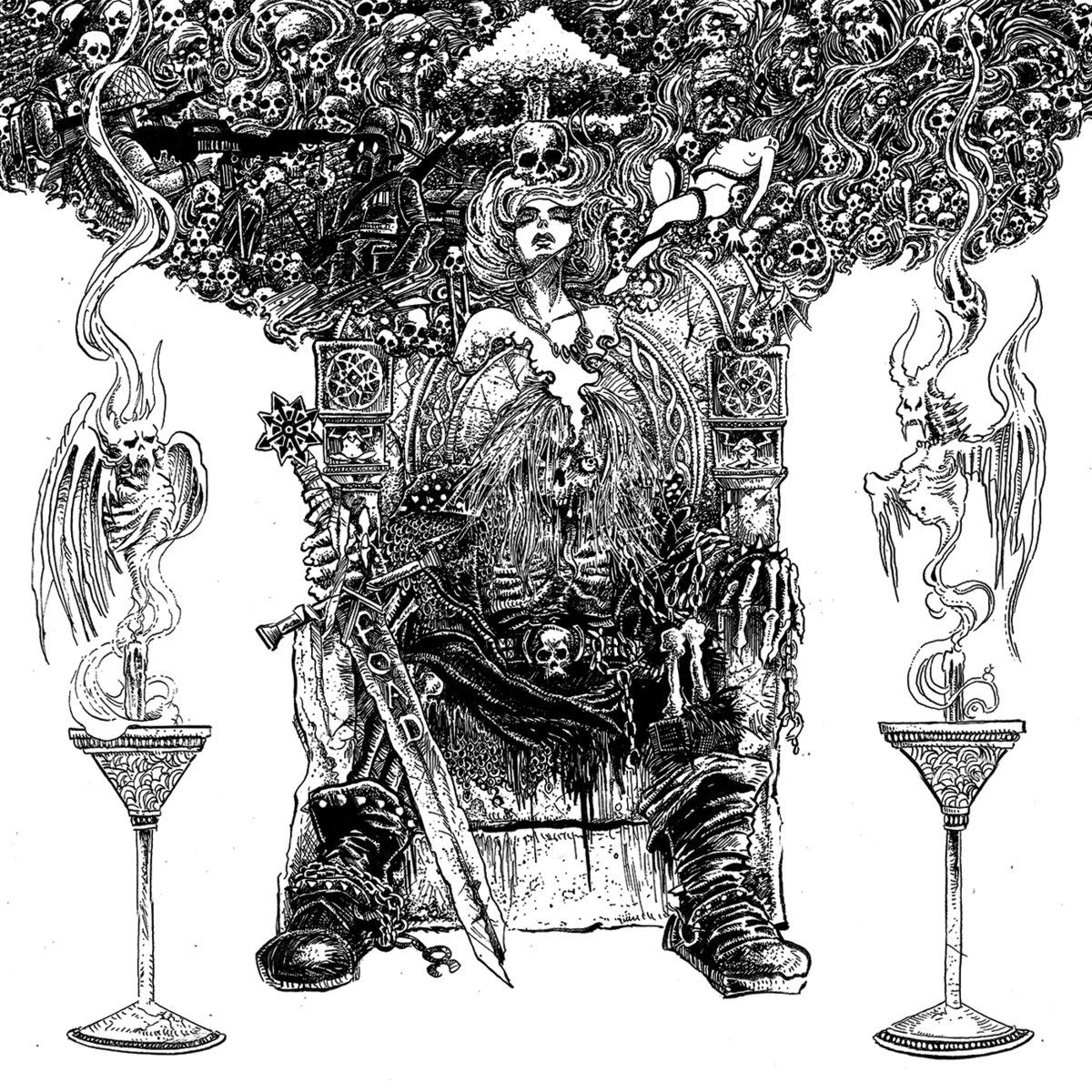 Satyromania