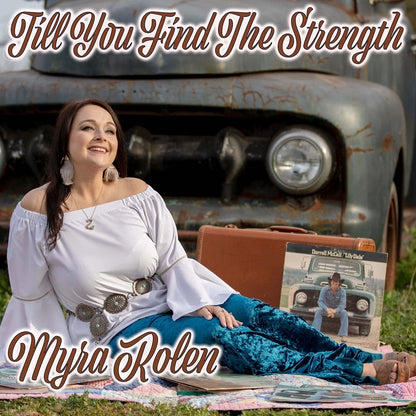 Till You Find The Strength
