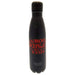 Pyramid Stranger Things - Stuck in the Upside Down Metal Drinks Bottle (MDB25388