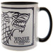 Pyramid MGC25193 Mug, Porcelain, Multi-Colour