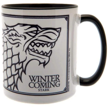 Pyramid MGC25193 Mug, Porcelain, Multi-Colour