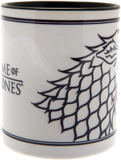 Pyramid MGC25193 Mug, Porcelain, Multi-Colour