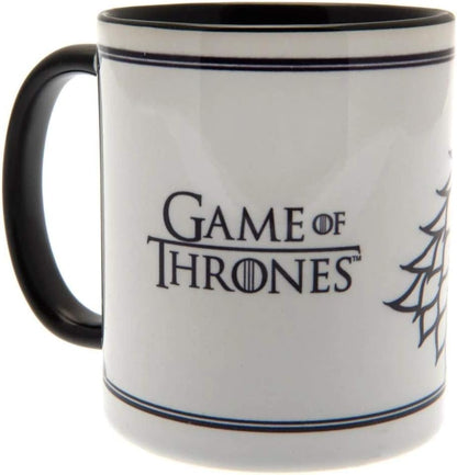 Pyramid MGC25193 Mug, Porcelain, Multi-Colour