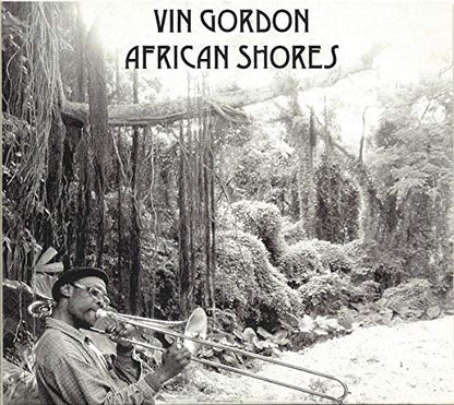 African Shores - CD