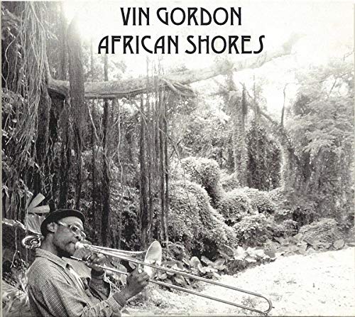 African Shores - CD