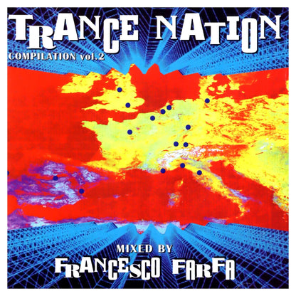 trance nation vol.2 by francesco farfa