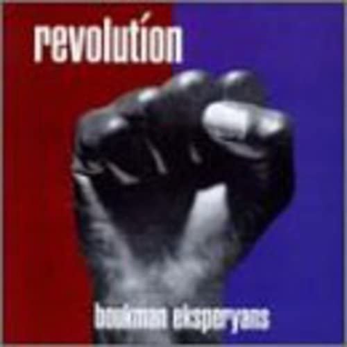 Revolution