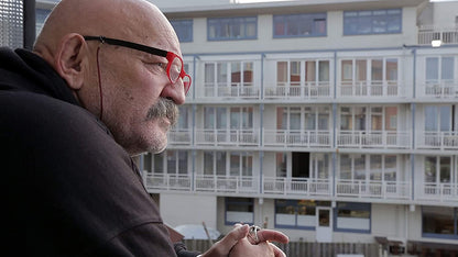 Asi mit Niwoh - Die Jürgen Zeltinger Geschichte