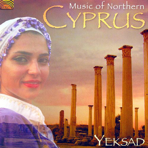 Music of Northern Cyprus