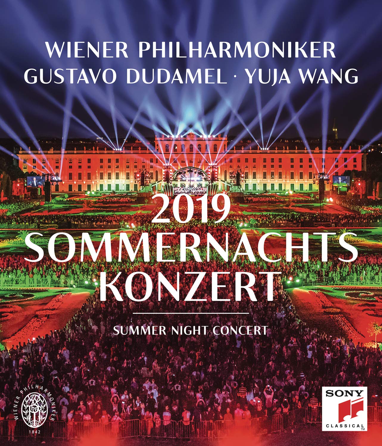 Sommernachtskonzert 2019