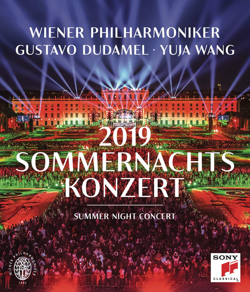 Sommernachtskonzert 2019