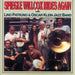 Spiegle Willcox Rides Again