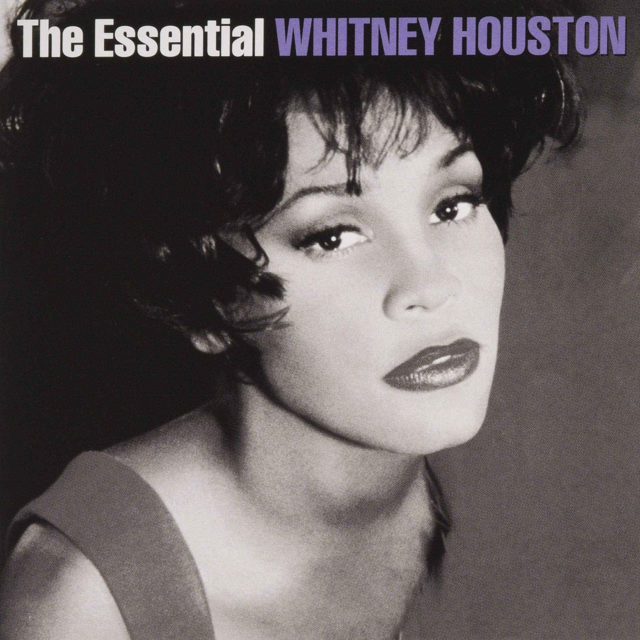 The Essential Whitney Houston