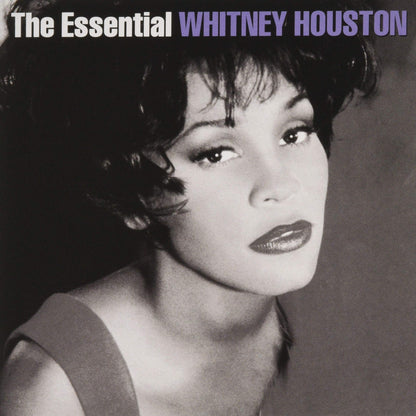 The Essential Whitney Houston