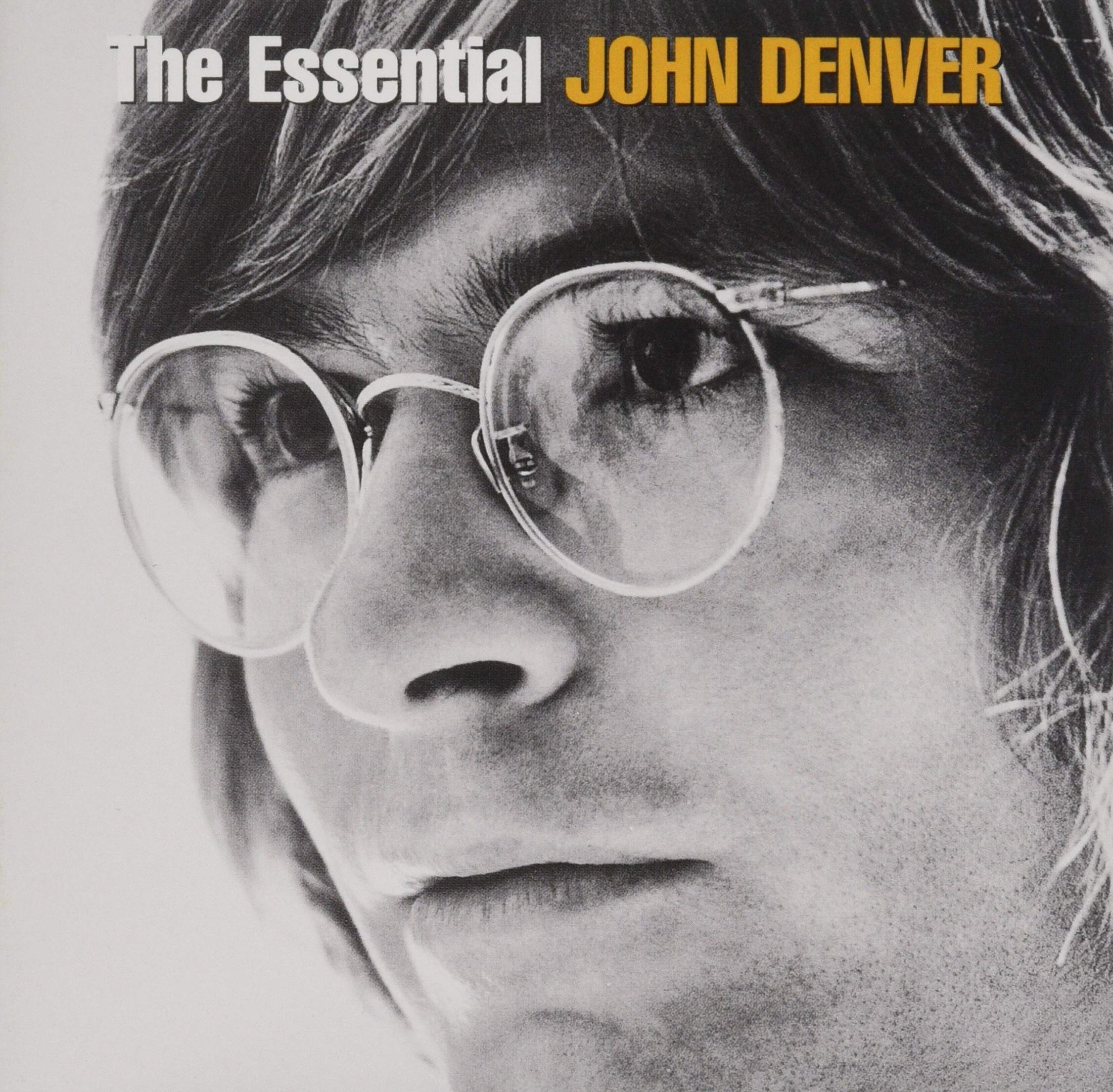 The Essential John Denver (Gold Series)