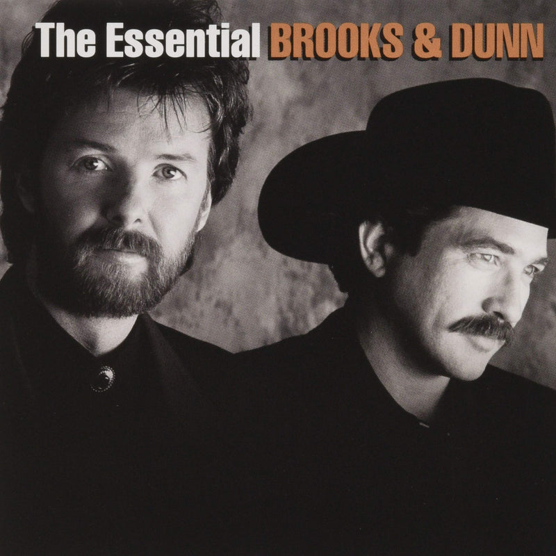 Essential Brooks & Dunn