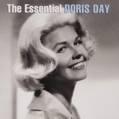 Essential Doris Day