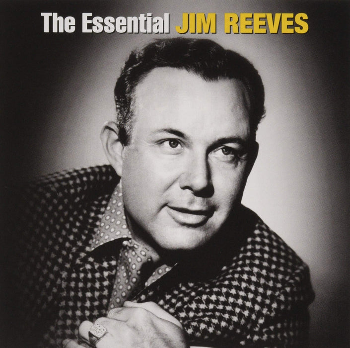 Essential Jim Reeves