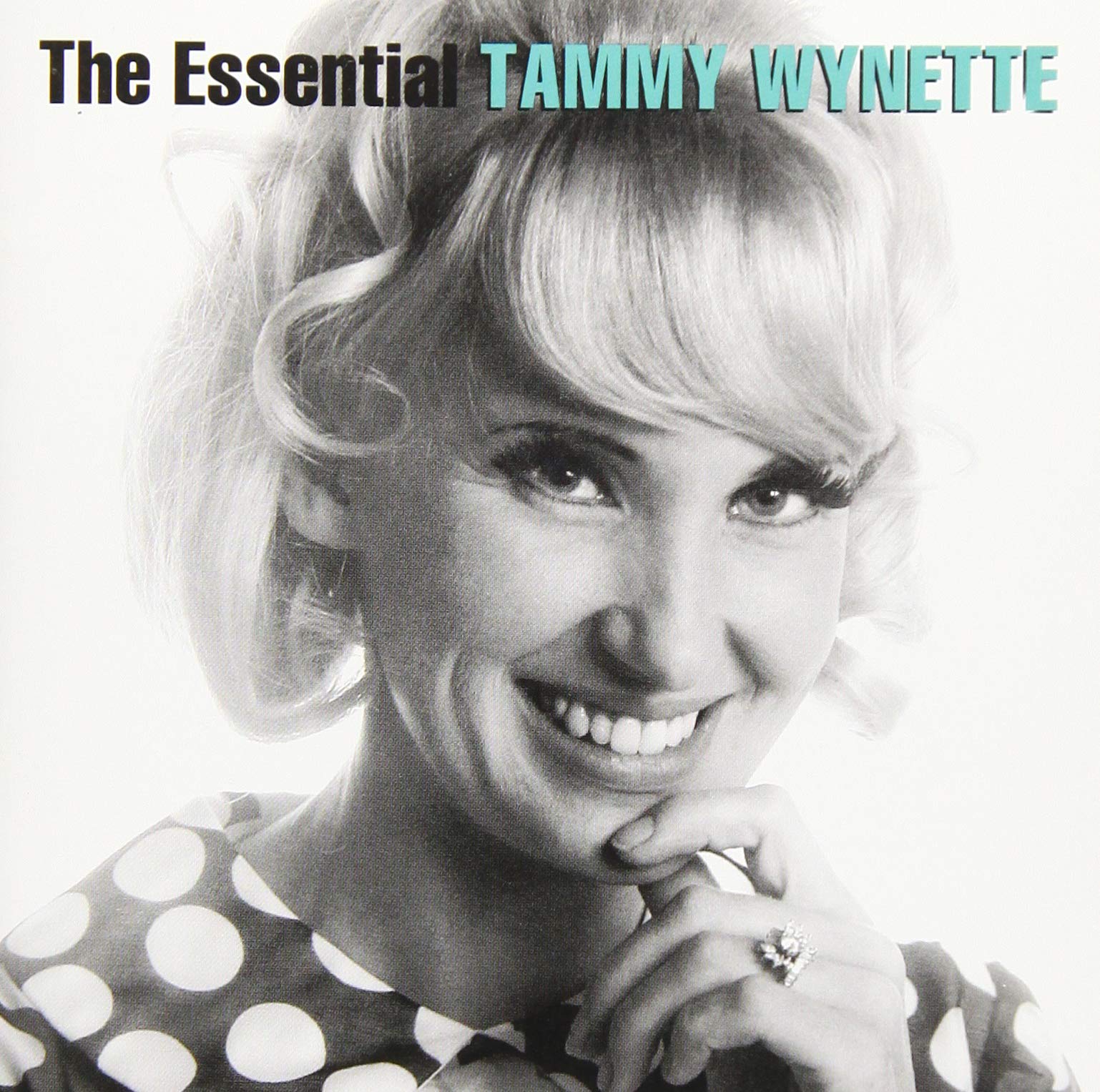 The Essential Tammy Wynette