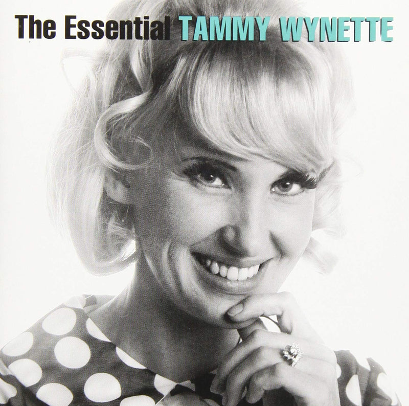 The Essential Tammy Wynette
