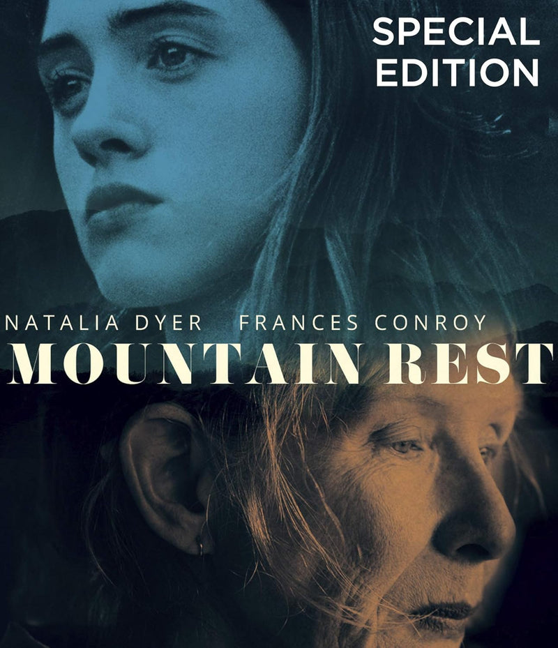 Mountain Rest: Special Edition