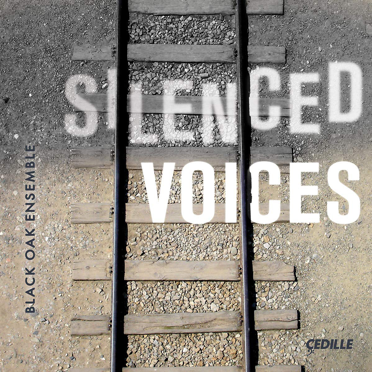 Black Oak Ensemble: Silenced Voices