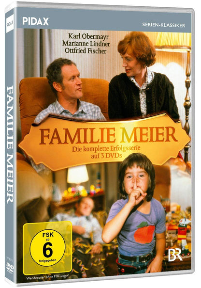 Familie Meier