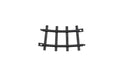 Lionel R7333 Ready To Play Curved Pack to Expand The Harry Potter Hogwarts Express Track, Black, 30.5 cm