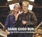 Damn Good Run-The Best Of C.Jones & S.Baker