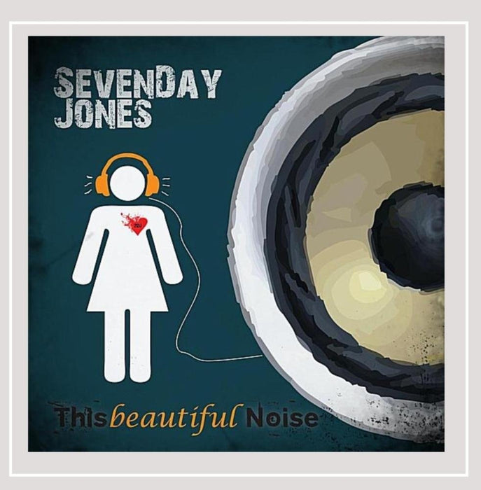 This Beautiful Noise