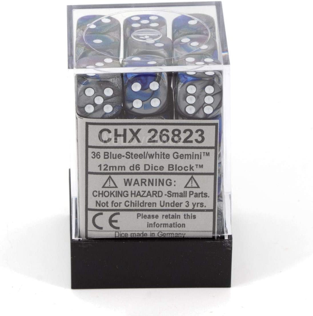 Chessex 26823 accessories