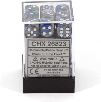 Chessex 26823 accessories