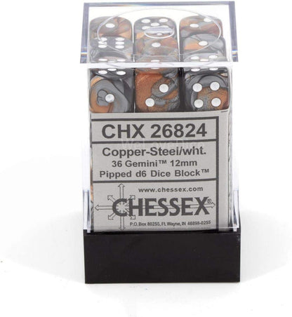 Chessex 26824 accessories