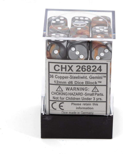 Chessex 26824 accessories